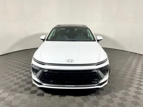 More photos of 2026 Hyundai Sonata Hybrid SEL at Don Wood Hyundai, OH