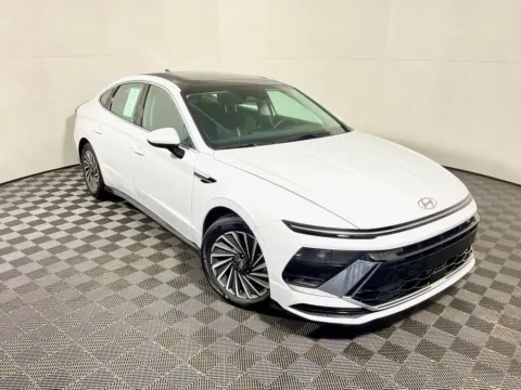 More photos of 2026 Hyundai Sonata Hybrid SEL at Don Wood Hyundai, OH