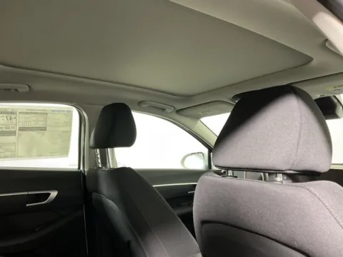 Photos of 2026 Hyundai Sonata Hybrid SEL for sale in Athens, OH at Don Wood Hyundai