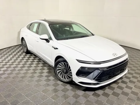 More photos of 2026 Hyundai Sonata Hybrid SEL at Don Wood Hyundai, OH