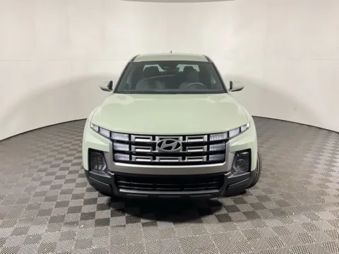 More photos of 2026 Hyundai Santa Cruz SE at Don Wood Hyundai, OH