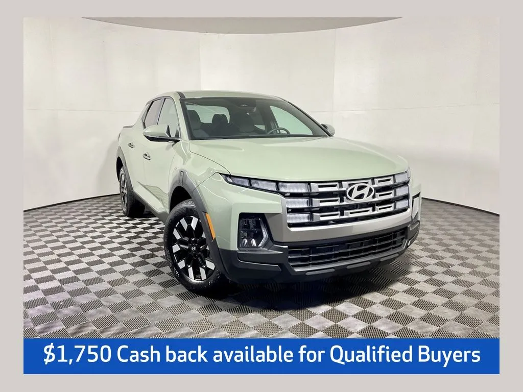 2026 Hyundai Santa Cruz SE for sale in Athens, OH