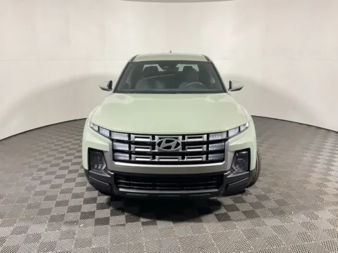 More photos of 2026 Hyundai Santa Cruz SE at Don Wood Hyundai, OH