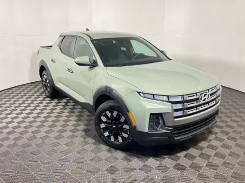 More photos of 2026 Hyundai Santa Cruz SE at Don Wood Hyundai, OH