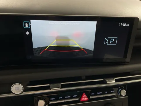 Photos of 2026 Hyundai Santa Cruz SE for sale in Athens, OH at Don Wood Hyundai