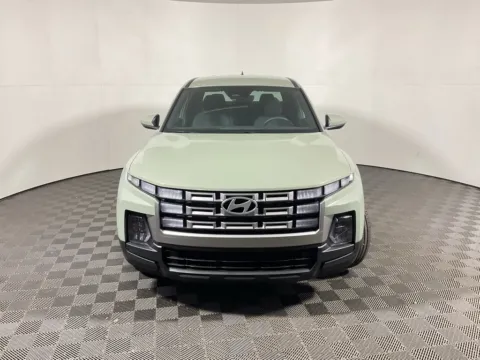 More photos of 2026 Hyundai Santa Cruz SE at Don Wood Hyundai, OH