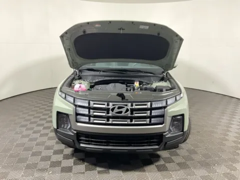 More photos of 2026 Hyundai Santa Cruz SE at Don Wood Hyundai, OH