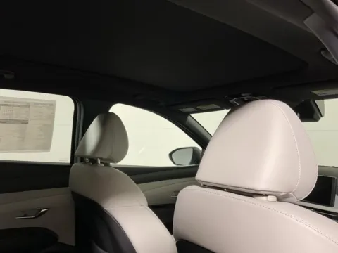 Photos of 2026 Hyundai Tucson Hybrid Limited for sale in Athens, OH at Don Wood Hyundai