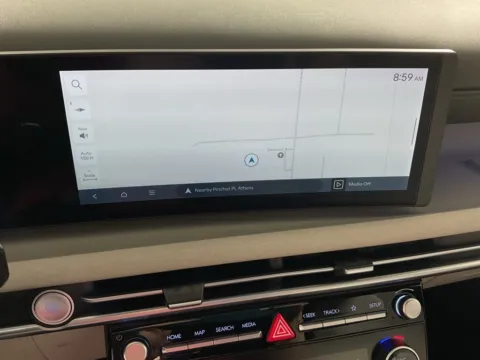 Another view of 2026 Hyundai Tucson Hybrid Limited for sale in Athens, OH at Don Wood Hyundai