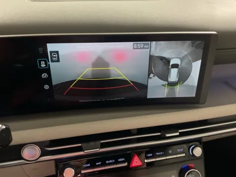 More photos of 2026 Hyundai Tucson Hybrid Limited at Don Wood Hyundai, OH