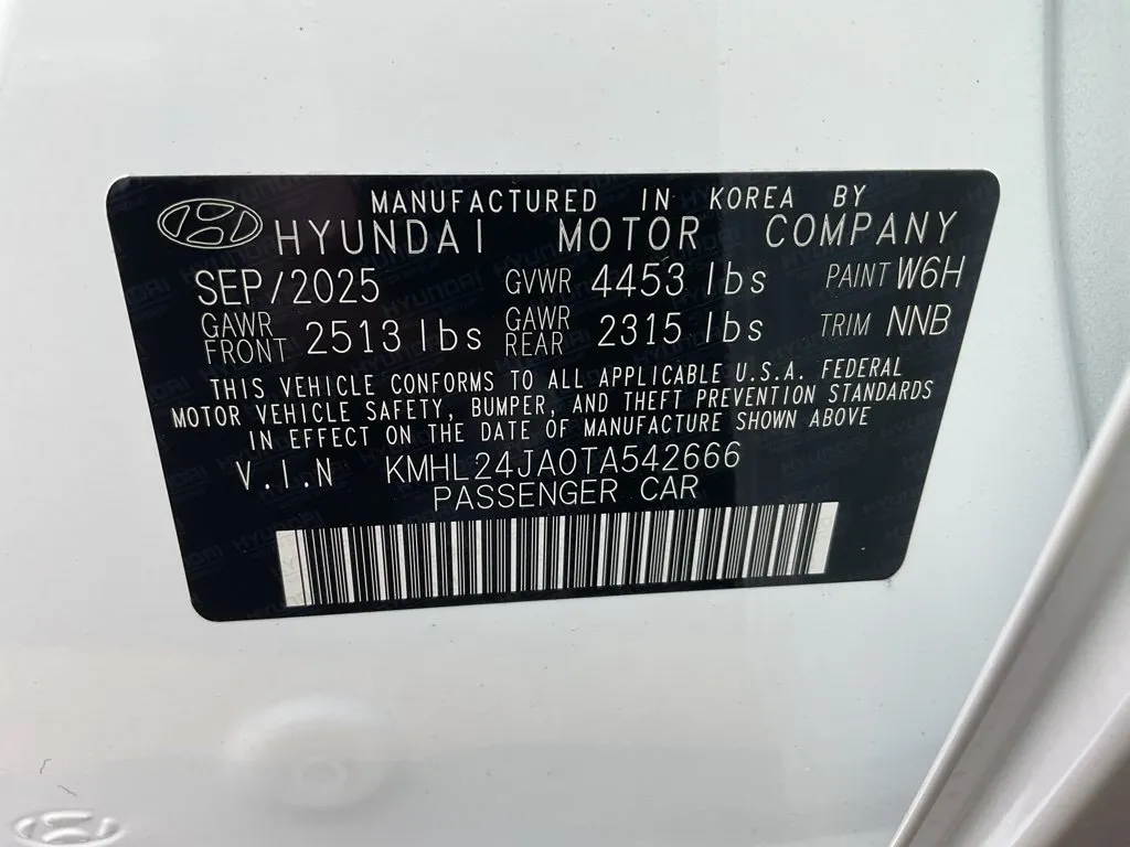 Hyundai Sonata photo 40