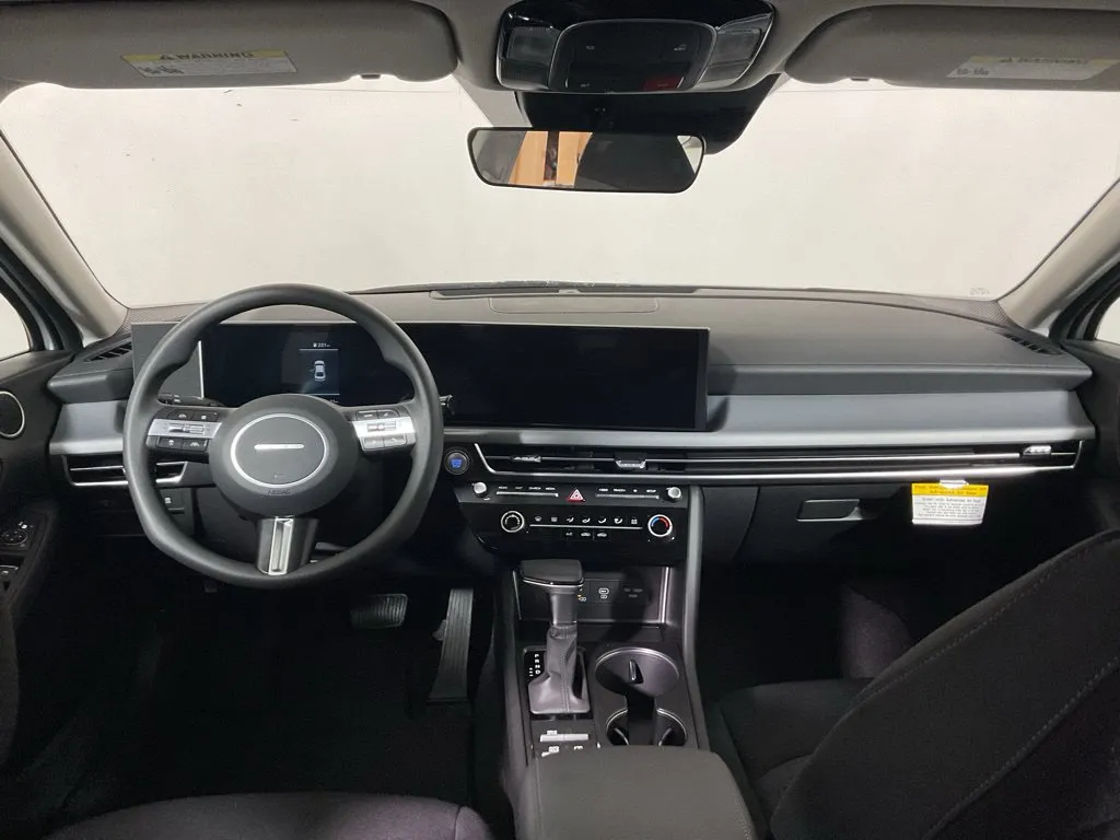 Hyundai Sonata photo 22