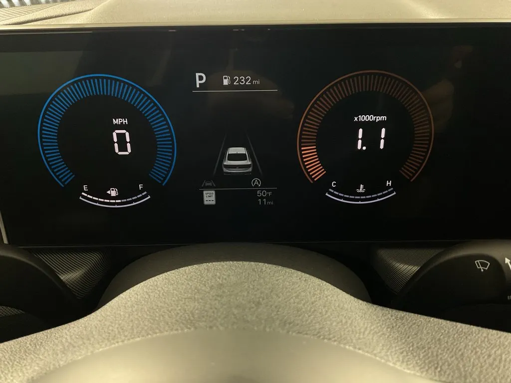 Hyundai Sonata photo 25