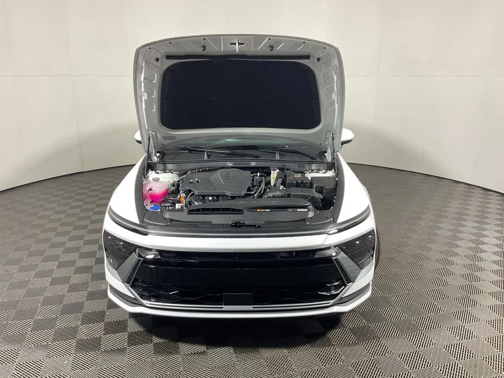 Hyundai Sonata photo 5