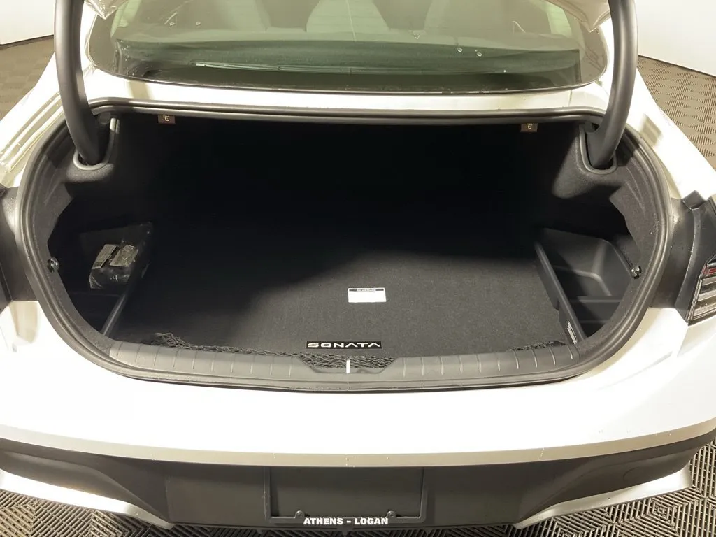 Hyundai Sonata photo 15