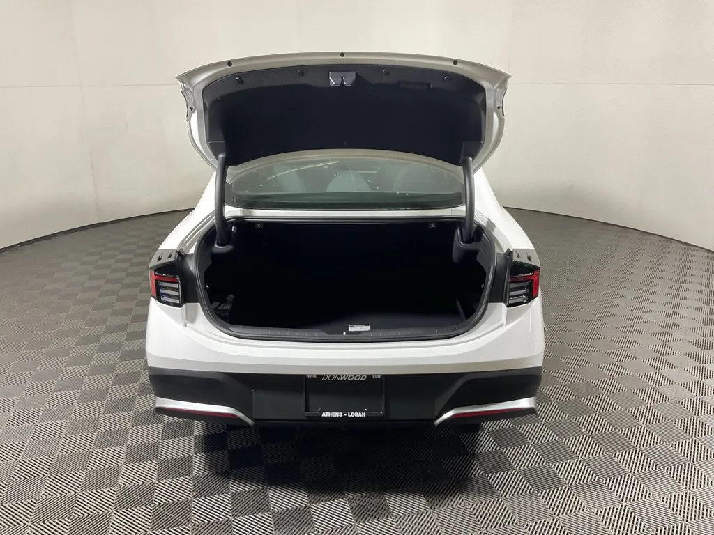 Hyundai Sonata photo 14