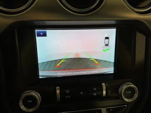 Photos of 2022 Ford Mustang GT for sale in Athens, OH at Don Wood Hyundai