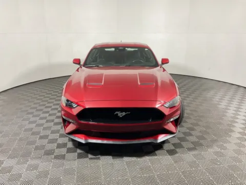 More photos of 2022 Ford Mustang GT at Don Wood Hyundai, OH