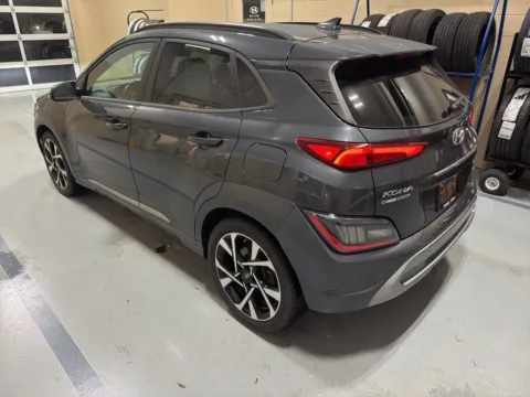 More photos of 2022 Hyundai Kona Limited at Don Wood Hyundai, OH