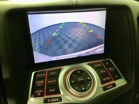 Photos of 2018 Nissan 370Z Touring for sale in Athens, OH at Don Wood Hyundai