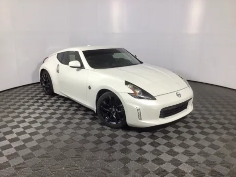 More photos of 2018 Nissan 370Z Touring at Don Wood Hyundai, OH