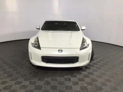 More photos of 2018 Nissan 370Z Touring at Don Wood Hyundai, OH