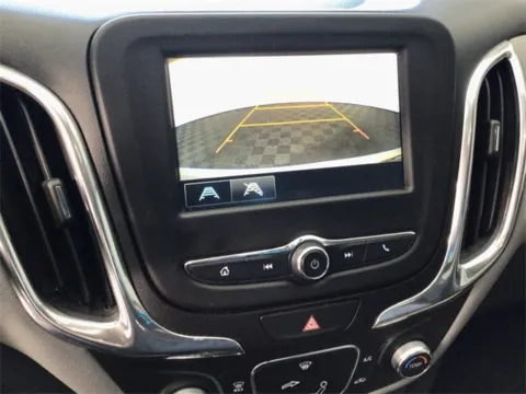 Photos of 2018 Chevrolet Equinox LS for sale in Athens, OH at Don Wood Hyundai