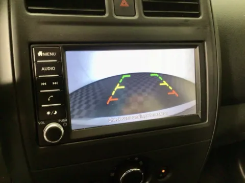 Photos of 2019 Nissan Versa 1.6 S Plus for sale in Athens, OH at Don Wood Hyundai