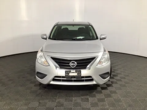 More photos of 2019 Nissan Versa 1.6 S Plus at Don Wood Hyundai, OH