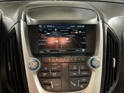 Photos of 2015 Chevrolet Equinox LT for sale in Athens, OH at Don Wood Hyundai