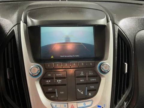 Another view of 2015 Chevrolet Equinox LT for sale in Athens, OH at Don Wood Hyundai