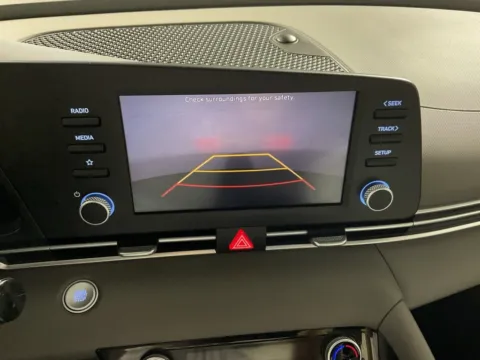 Photos of 2023 Hyundai Elantra SEL for sale in Athens, OH at Don Wood Hyundai