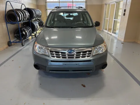 Photos of 2013 Subaru Forester 2.5X for sale in Athens, OH at Don Wood Hyundai