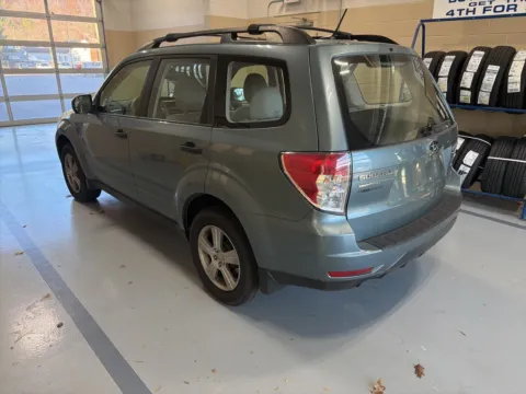 More photos of 2013 Subaru Forester 2.5X at Don Wood Hyundai, OH