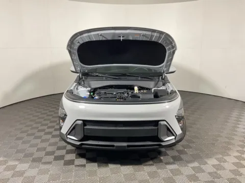 More photos of 2026 Hyundai Kona SE at Don Wood Hyundai, OH