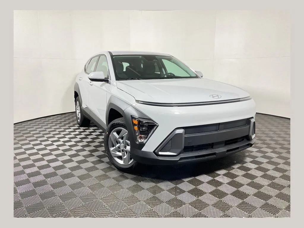2026 Hyundai Kona SE for sale in Athens, OH