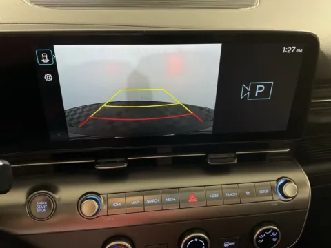 Photos of 2026 Hyundai Kona SE for sale in Athens, OH at Don Wood Hyundai