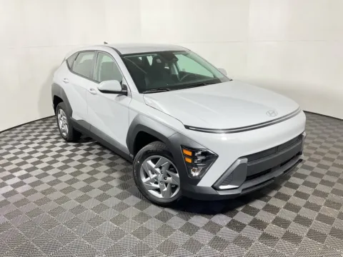 Another view of 2026 Hyundai Kona SE for sale in Athens, OH at Don Wood Hyundai