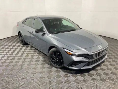 More photos of 2026 Hyundai Elantra SEL Sport at Don Wood Hyundai, OH