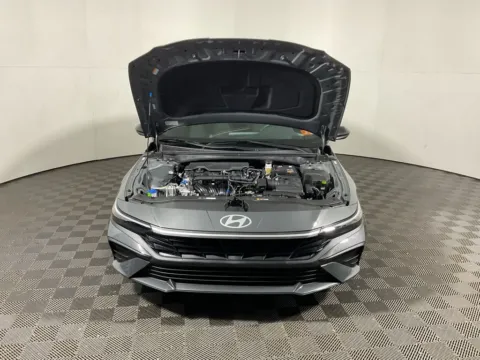 More photos of 2026 Hyundai Elantra SEL Sport at Don Wood Hyundai, OH