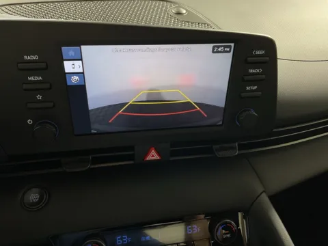 Photos of 2026 Hyundai Elantra SEL Sport for sale in Athens, OH at Don Wood Hyundai