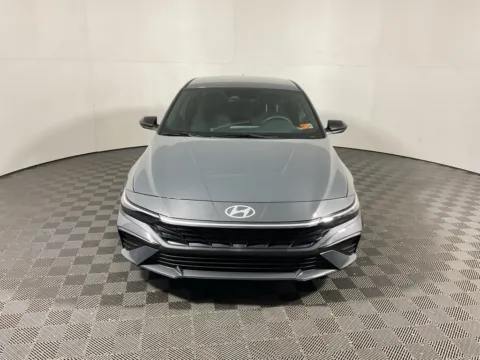 More photos of 2026 Hyundai Elantra SEL Sport at Don Wood Hyundai, OH