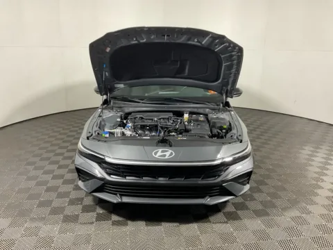 More photos of 2026 Hyundai Elantra SEL Sport at Don Wood Hyundai, OH