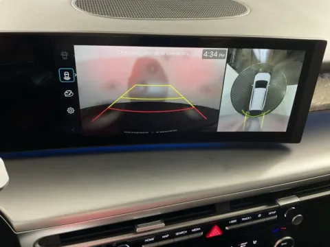 More photos of 2026 Hyundai IONIQ 9 Performance Calligraphy at Don Wood Hyundai, OH