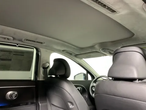 Photos of 2026 Hyundai IONIQ 9 Performance Calligraphy for sale in Athens, OH at Don Wood Hyundai