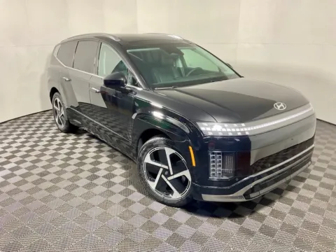 More photos of 2026 Hyundai IONIQ 9 Performance Calligraphy at Don Wood Hyundai, OH
