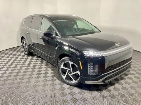 More photos of 2026 Hyundai IONIQ 9 Performance Calligraphy at Don Wood Hyundai, OH