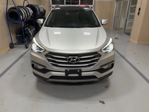 Photos of 2018 Hyundai Santa Fe Sport 2.0T Ultimate for sale in Athens, OH at Don Wood Hyundai