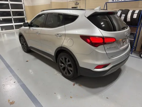 More photos of 2018 Hyundai Santa Fe Sport 2.0T Ultimate at Don Wood Hyundai, OH