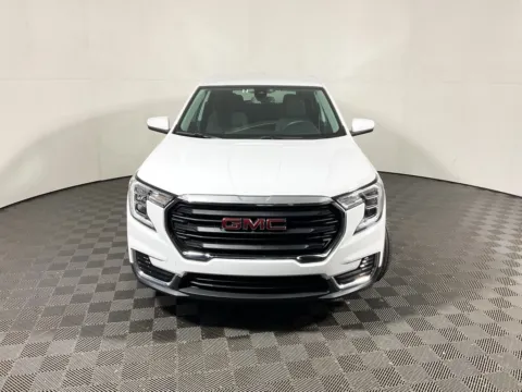 More photos of 2024 GMC Terrain SLE at Don Wood Hyundai, OH